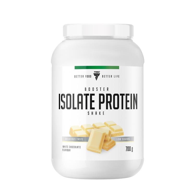 BOOSTER ISOLATE PROTEIN ขนาด 700 กรัม